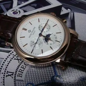 PATEK PHILIPPE パテックフィリップ 男/女腕時計 PATEK-PHILIPPE-N-007A