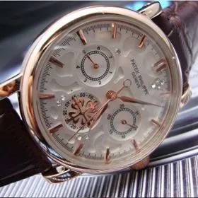 PATEK PHILIPPE パテックフィリップ 男/女腕時計 PATEK-PHILIPPE-N-015A
