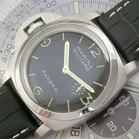 パネライ ルミノールマリーナ PANERAI PAM00217