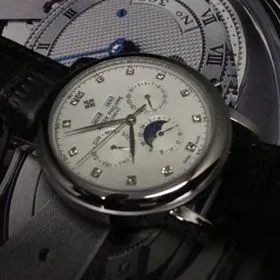 PATEK PHILIPPE パテックフィリップ 男/女腕時計 PATEK-PHILIPPE-N-004A