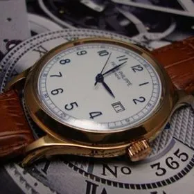 PATEK PHILIPPE パテックフィリップ 男/女腕時計 PATEK-PHILIPPE-N-009A