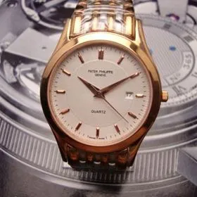 PATEK PHILIPPE パテックフィリップ 男/女腕時計 PATEK-PHILIPPE-N-010A