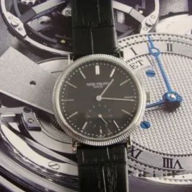 PATEK PHILIPPE パテックフィリップ 男/女腕時計 PATEK-PHILIPPE-N-012A