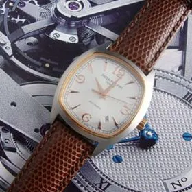 PATEK PHILIPPE パテックフィリップ 男/女腕時計 PATEK-PHILIPPE-N-013A