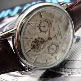 PATEK PHILIPPE パテックフィリップ 男/女腕時計 PATEK-PHILIPPE-N-014A
