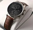 IWC ポルトギーゼクロノ ホワイトゴールド IW371431