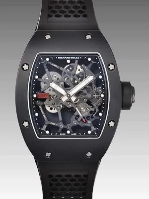 リシャールミル ラファエルナダル クロノフィアブル ＲＭ０３５ RM035