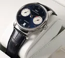IWC ポルトギーゼ オートマティック 7デイズ ローレウス IW500112