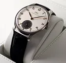 IWC ポルトギーゼ ハンドワインド IW545405
