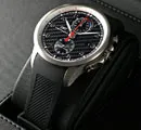 IWC ポルトギーゼ ヨットクラブ ボルボ オーシャンレース IW390212