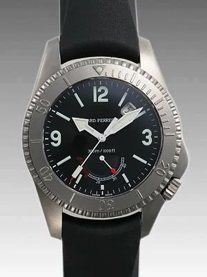 ジラールペルゴ シーホークＩＩ 49900-21-652-FK6D
