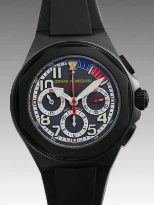 ジラールペルゴ ＢＭＷオラクルレーシングＵＳＡ９８ 80175-24-251-FK6A
