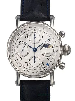 クロノスイス ルナクロノ CH7523L
