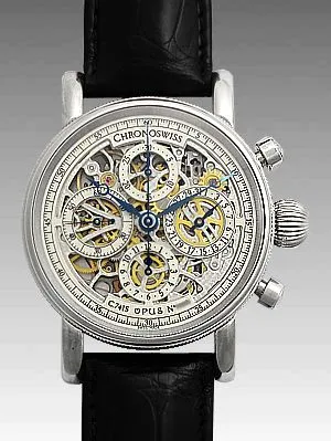 クロノスイス グランドオーパス CH7543S