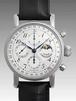 クロノスイス グランドルナクロノ CH7543L