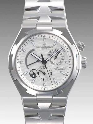 ヴァシュロンコンスタンタン オーバーシーズ デュアルタイム 47450/B01A-9226