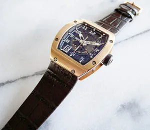 リシャールミル RM005 オートマチック N品 自動巻