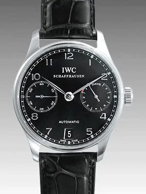 IWC ポルトギーゼ オートマチック IW500109