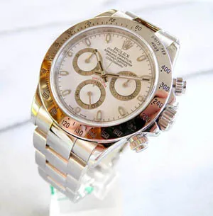 ロレックス 116520（M36---) デイトナ SS-case（40mm)