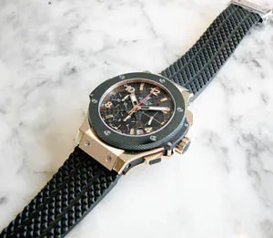 ウブロ ビッグバン341.PB131.RX 自動巻 18KRG-case (41mm)