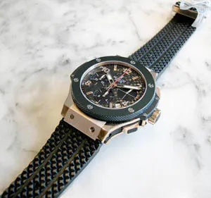 ウブロ ビッグバン 341.PB13.RX 18KRG-case (41mm) 自動巻