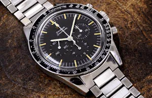 オメガ SPEEDMASTER/スピードマスター 3rdモデル ST105.003-65 手巻き