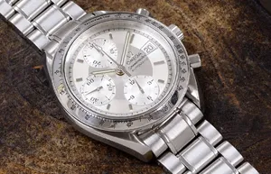 オメガ SPEEDMASTER AUTOMATIC／スピードマスター・オートマチック 175.0083
