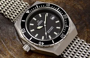 オメガ Seamaster200/シーマスター 200 166.0177 自動巻き