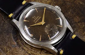 オメガ Seamaster シーマスター 2937-2 ステンレススチール 手巻き