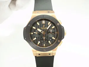 ウブロ ビッグ・バン エボリューション 301.PM.1780.RX ベゼルセラミック 自動巻き