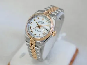 ロレックス ROLEX パーペチュアル デイトジャスト レディース 179171