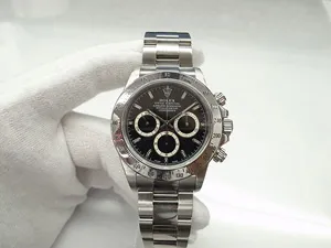 ロレックス デイトナ 16520 自動巻き 40mm