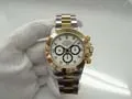 ロレックス デイトナ 16523G 自動巻き SS/YG 40mm