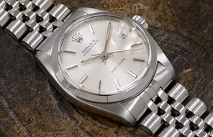 ロレックス 6466O YSTER DATE/オイスターデイト 手巻き 36mm
