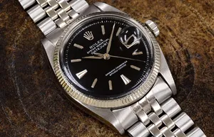 ロレックス DATEJUST／デイトジャスト初期型 6605 自動巻き