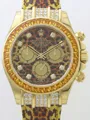 ロレックス ROLEX デイトナ 116598SACO レパード ヒョウ柄 メンズ 自動巻