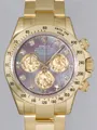 ロレックス ROLEX デイトナ 116528NG ホワイトシェル 自動巻 メンズ
