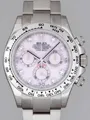 ロレックス ROLEX デイトナ 116509NG ピンクシェル 自動巻 メンズ