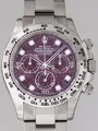 ロレックス ROLEX デイトナ 116509G ルベライト 自動巻 メンズ