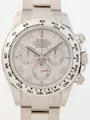ロレックス ROLEX デイトナ 116509 メテオライト メンズ 自動巻