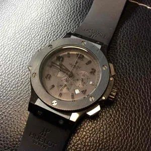 ウブロ ビックバン タイプ オールブラック タイプ 44mm タイプHULBOT-018