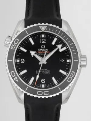 オメガ OMEGA シーマスター 232.32.46.21.01.003 プラネットオーシャン ビッグ