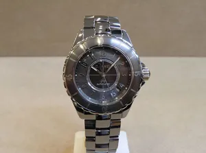 シャネル H2979 J12 38mm クロマティック