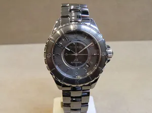 シャネル H2934 J12 41mm クロマティック