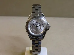 シャネル H3401 J12 29mm クロマティック 8P
