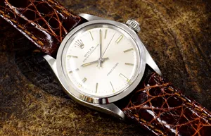 ロレックス OYSTER SPEEDKING／オイスター・スピードキングRef.6430