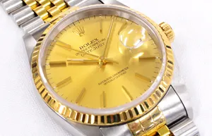 ロレックス Ref.16233／S番 DATEJUST／デイトジャスト