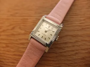 ロレックス  レディース プレシジョン ROLEXXX01
