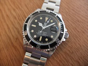 ロレックス サブマリーナデイト Ref.1680