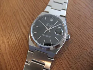 ロレックス デイトジャストクォーツ Ref.１７０００
